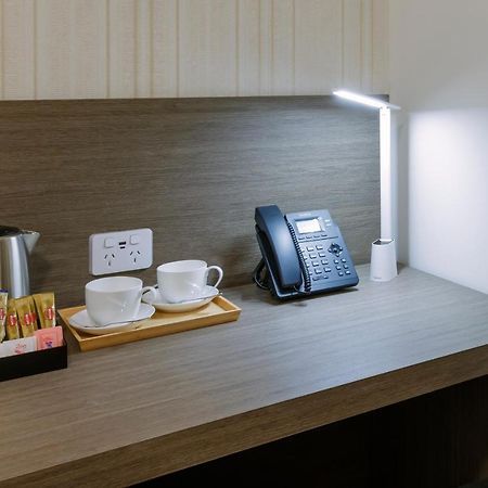 Best Western Queen Victoria Market Hotel メルボルン エクステリア 写真
