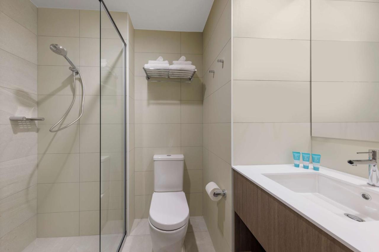 Best Western Queen Victoria Market Hotel メルボルン エクステリア 写真