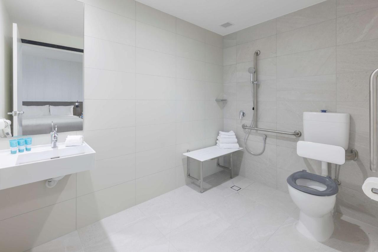 Best Western Queen Victoria Market Hotel メルボルン エクステリア 写真